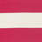 Brookvale Striped Hand-Woven Cotton Red/White Area Rug-23569518