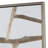 Siverlines 2-Piece Abstract Framed Canvas Wall Art