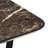 LaMattina Metal Base Dining Table