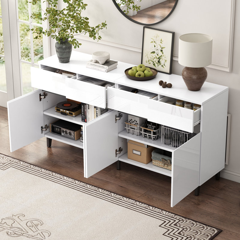 160cm Sideboard
