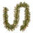 Norwood Fir Garland with Clear Lights-1197337867