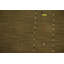 Tapis fait à la main style petits animaux Gabbeh 5 x 8