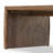 Cayenne Solid Wood Top Single Coffee Table-107653791