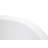 Nimbus 66.75'' x 24.25'' Soaking Acrylic Bathtub