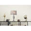 Lacy Bloom 53cm Stencil Metal Table Lamp-1796975605-1796924915