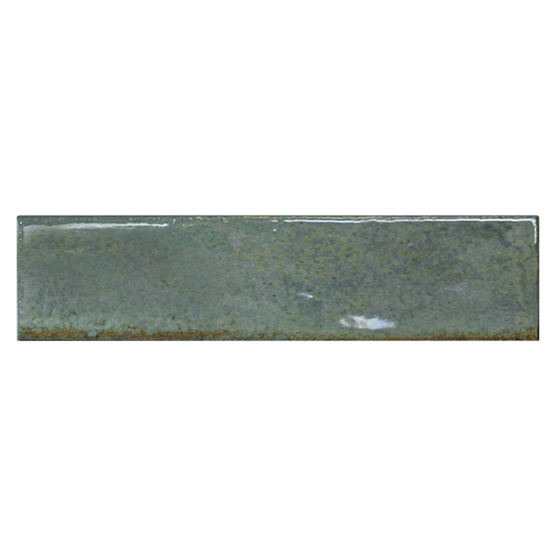 Carrelage mural rétro en porcelaine 2X10, Caraibi