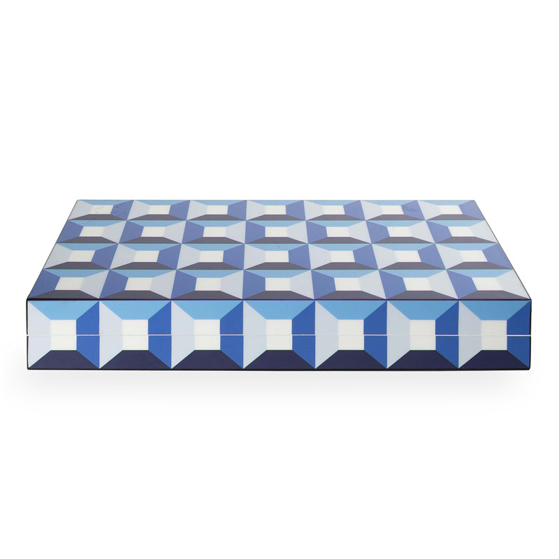 Sorrento Jonathan Adler Backgammon