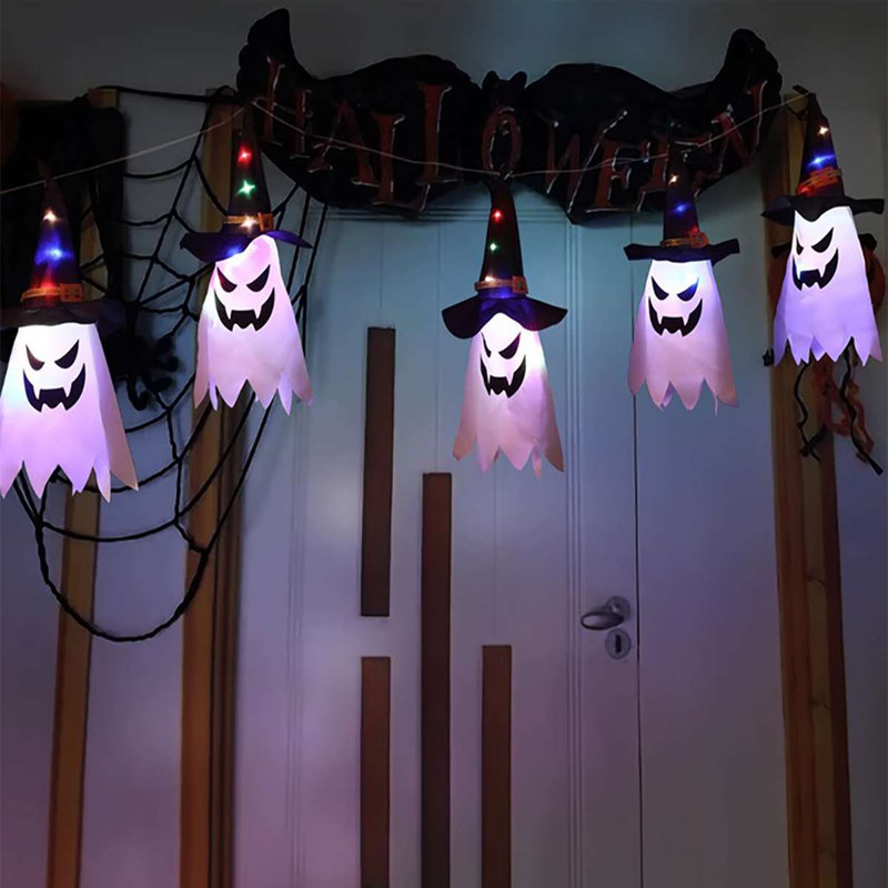 Heingert 9.84'' LED String Lights