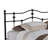 Calysta Metal Slat Bed-1030341992