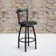 Tabouret tournant 32 "Lomonaco-33495611