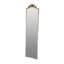 Miroir rectangulaire pleine longueur