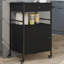 Nevis Metal Bar Cart-1632445984