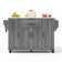 Wood Kitchen Island