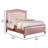 Micanor Tufted Upholstered Panel Bed-413346961-531024880