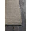 Grecco Hand Loomed Modern Area Rug in Gray/Tan-571246945