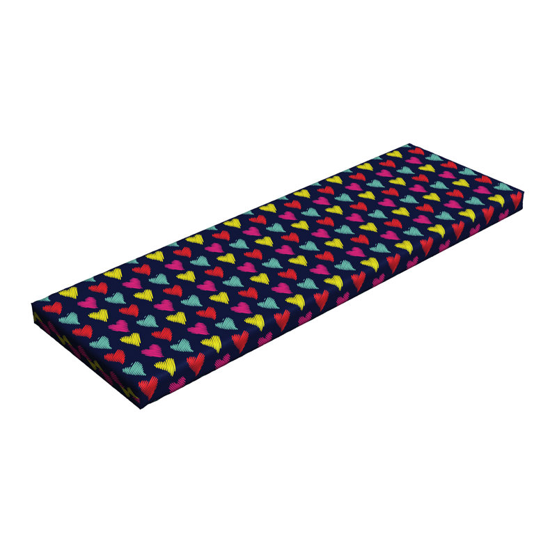 Coussin de siège intérieur / extérieur