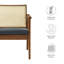 Ensemble de 2 fauteuils Thera-105770593