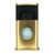Polished Brass