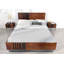 Eng 40cm W Bedside Table-1713002666