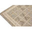 Scandinavian Wool Geometric Area Rug-124745675