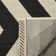 Arneshia Polypropylene Black/Beige Area Rug