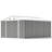 10 ft. W x 12 ft. D Outdoor Metal Storage Shed-104234570