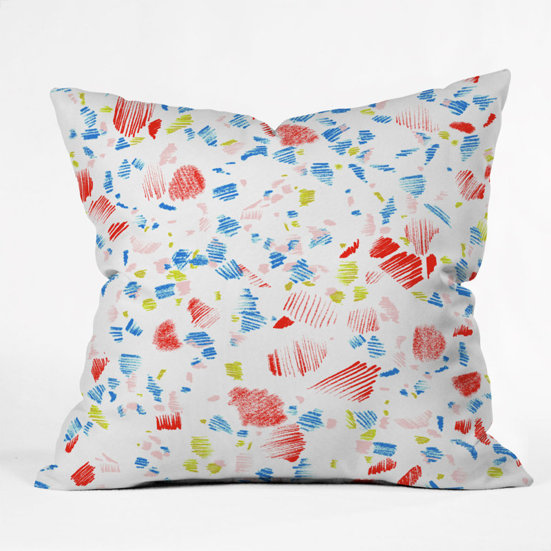 Coussin intérieur / extérieur, 16 po x 1 po