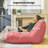Harpenden Bean Bag Sofa-1251880908