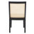 Oceane 18.9'' H Upholstered Side Chair