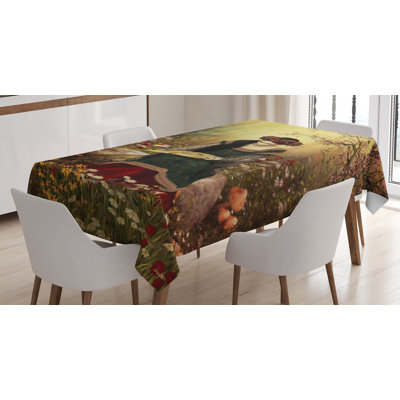 Nappe Ambesonne