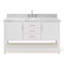 Bayhill 61'' W Single Vanity-150690127