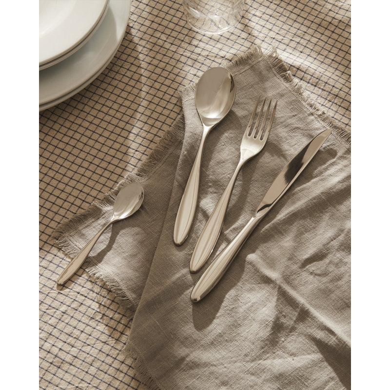 Mami Stainless Steel Dinner Spoon