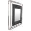 Miroir décoratif patiné Kathline-512841895-512841894
