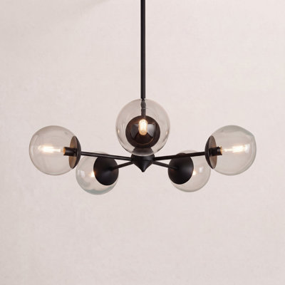 5-Light Chandelier