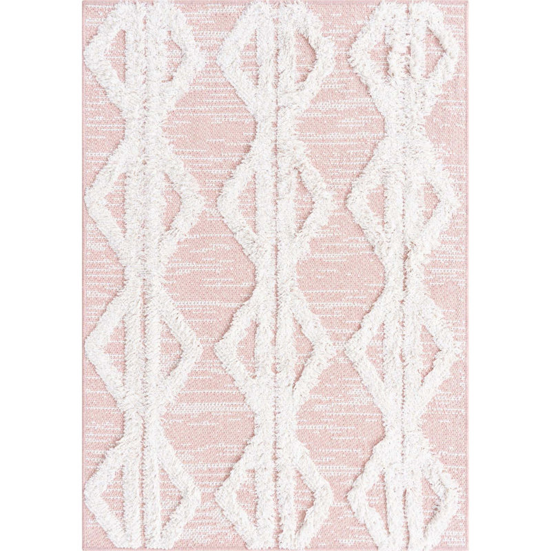Sabrina Soto Palma Casa Rug, Rectangle 2'3" x 3'
