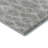 Premium Machine Washable Cerrito Silver Rug-105689257