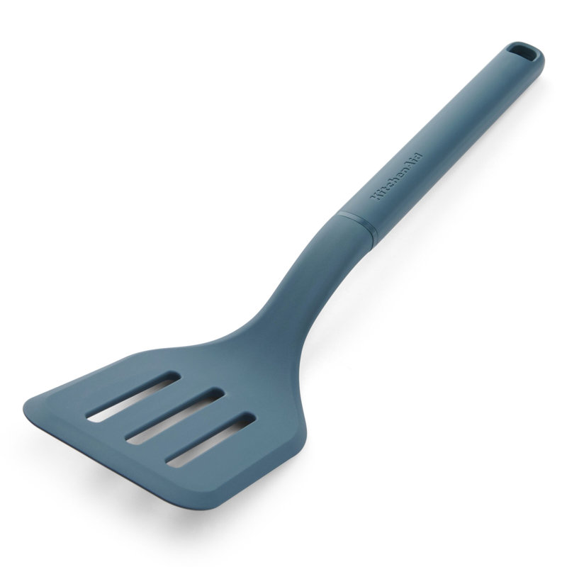 KitchenAid® Slotted Turner, Agave