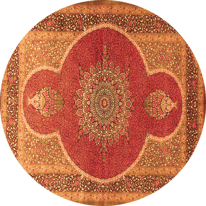 Oriental Indoor Rug