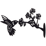 Gentilis Metal Animals Garden Art