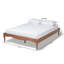 Structure de lit Durr-533512965