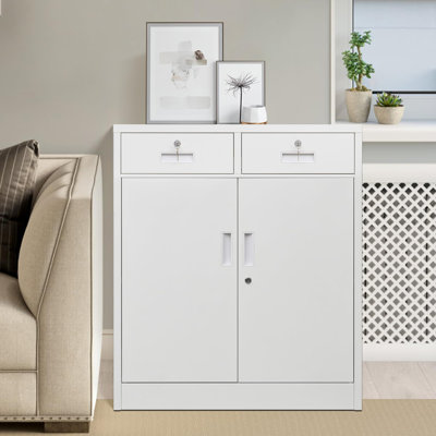 Single Storage Cabinet ( H x W x D)