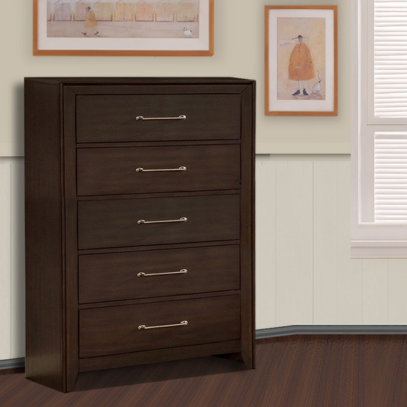 Accent Chest