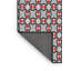 Tapis gris / rose Power Loom-2058652308
