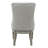 Jahanna Host Chair
