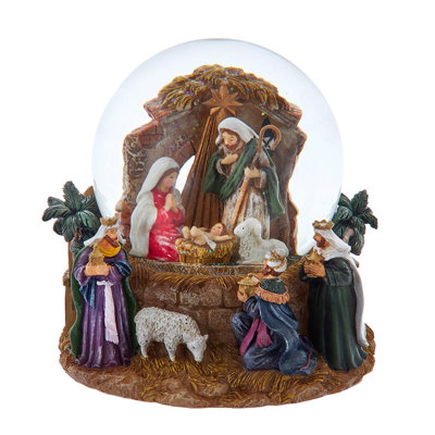 Boule de Noël Kurt Adler