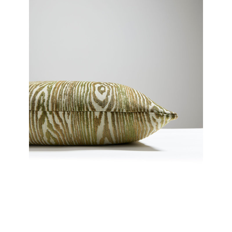 MUIR WOODS PILLOW, Moss
