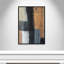 «Karl Metallic Slate II» sur papier par reproduction-1743838077-1743838079