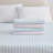 Martha Stewart Cotton Percale  Sheet Set-124927704-115629656