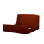 Swan Upholstered King Bed-1531119215-1531119218