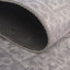 Tapis Dakota Fields Timeless gris-837907852